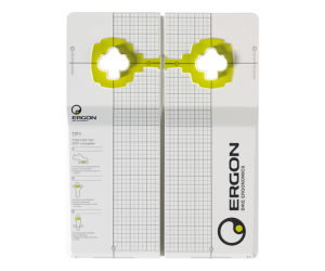 Інструмент для налаштування шипів Ergon TP1 Pedal Cleat Tool for Shimano SPD SL®